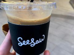 -Seesaw Coffee(苏州中心店)