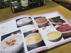 -台北楚楚园馅饼粥(虹桥南丰城店)