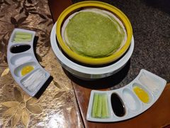 -真地道京味府·鲜橙烤鸭·北京菜(朝外大街东大桥店)