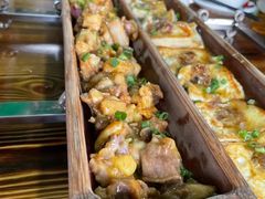 -竹一味·竹筒饭