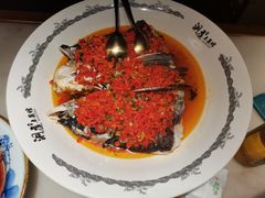 -佬麻雀·剁椒鱼头(京基KK One店)