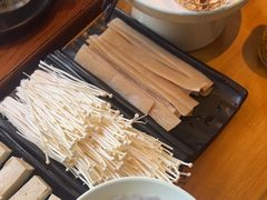 -手选潮汕鲜牛肉火锅(二七广场店)