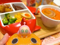 -味千拉面(世纪东方店)