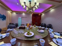 -三道菜(明堂公园店)