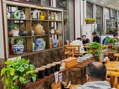 -张记焖窑·十五年专注焖烤(雍和宫店)