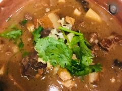 -局气 烤鸭·北京菜(光华路店)