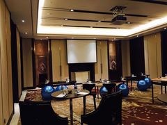 -上海崇明金茂凯悦酒店