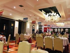大堂-大鸭梨烤鸭店(朝阳路店)