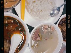 -牛记咖喱美食(十月初五日街店)