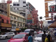 -唐人街(耀华力路)
