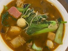 -三里桥徐家烧烤(启明街店)
