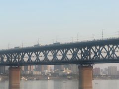 -汉水谣·江景餐厅(江滩店)