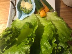-江户烧肉(高德店)