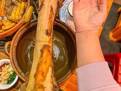 -龚印记牛骨牛杂屋·四代传承(太阳城店)