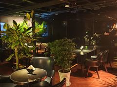 -NOVA CORE蔚来酒吧(新天地店)