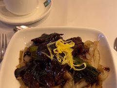 -太平馆餐厅(尖沙咀店)