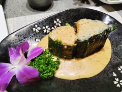 -旺角里·榴莲鸡煲(兴华商场分店)