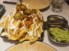 -墨纪Mojí墨西哥餐厅(官舍店)