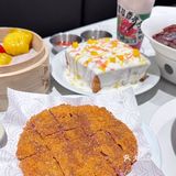 这个茶餐厅🦐都给我去吃！