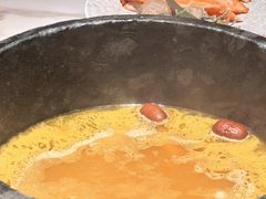 -芸山季·云南山珍菌火锅(南翔印象城MEGA店)