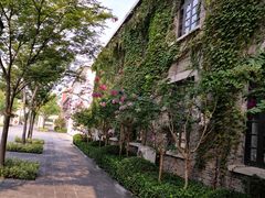-锡师附小学(学前街校区)