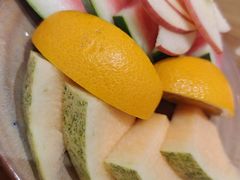 -SULTAN·苏坦土耳其餐厅(新光汇店)
