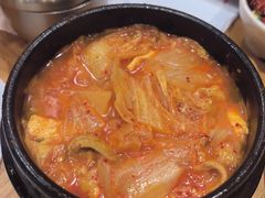 -延松朝鲜族料理