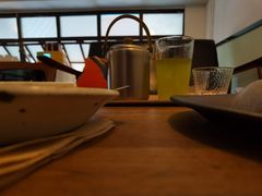 -知亘茶食