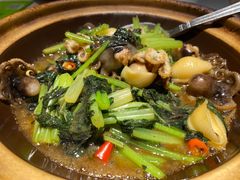-汤城小厨•粤菜•靓汤(金宝街店)