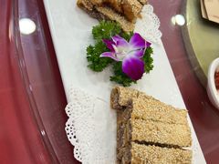 -西安贾三灌汤包·回坊小吃·清真炒菜(北院门总店)