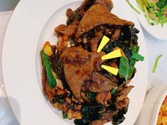 -玉林烤鸭店(定福庄店)