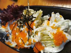 -鳗鱼家·深夜食堂(军博店)