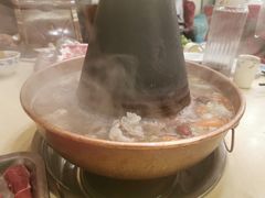 -月圆火锅(宁海东路二店)