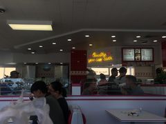 -In-N-Out Burger(LAX)