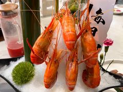 -火福·天湖阁大闸蟹博物馆主题餐厅(浅水湾店)