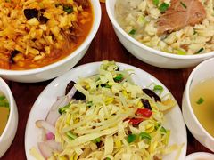-老刘家永盛斋·传统泡馍(东关南街店)