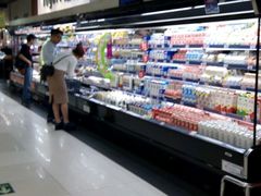 -AEON永旺(东方宝泰店)