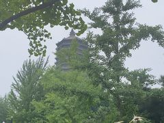 -玲珑塔公园