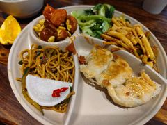 -素满香·食养自助(建邺万达店)