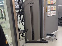 -FEELINGME乐刻私教馆·健身(玖悦荟店)