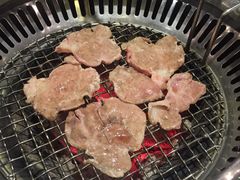 -一品诚记烤肉·甄选店(中南路店)