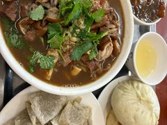 -姚记炒肝店(鼓楼店)