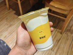 -一鸣真鲜奶吧(温州南站店)