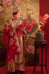 -唯一视觉婚纱摄影(李家村店)