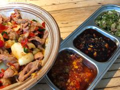 -树厨贵州菜(大十字店)