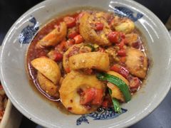 金钱蛋-潇湘阁(三里屯SOHO店)