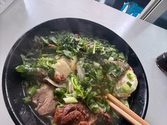 -国财牛杂(镇海店)