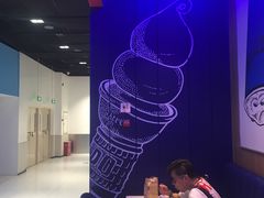 -DQ·蛋糕·冰淇淋(城南嘉园店)