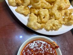 -昌星·星星冷面麻辣烫(百货大楼店)