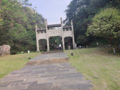 -常德桃花源景区